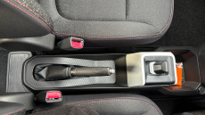 Dacia Spring 27kWh Expression 65 48kW 5dr Auto Electric Hatchback